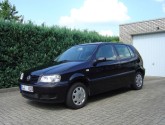 VW Polo 3 Box (6nf)